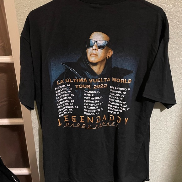 Band tee - Picture 4 of 4